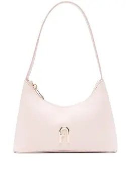 Furla: Светлая сумка 