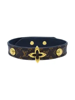 Louis Vuitton Pre-Owned: Браслет 