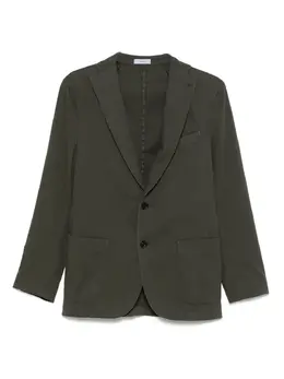 Boglioli: Зелёная куртка  K-Jacket