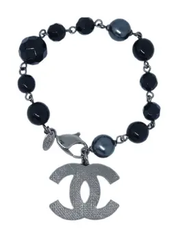 CHANEL Pre-Owned: Браслет 