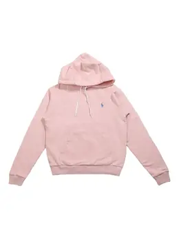 Polo Ralph Lauren: Свитшот с капюшоном 