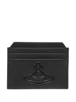 Vivienne Westwood: Чёрный кошелёк 