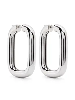 Jil Sander: Серьги 