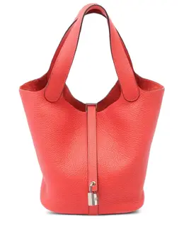 Hermès Pre-Owned: Сумка 
