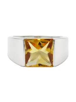 Cartier: Кольцо  Tank