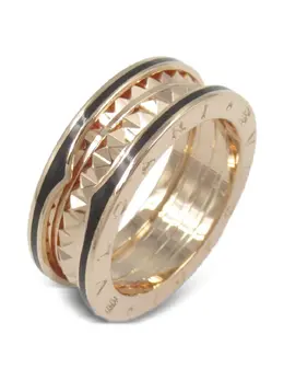 Bvlgari Pre-Owned: Кольцо 