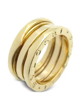 Bvlgari Pre-Owned: Кольцо 