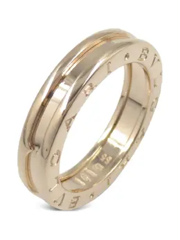 Bvlgari Pre-Owned: Кольцо 