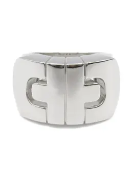 Bvlgari Pre-Owned: Кольцо 