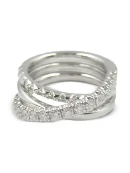 Cartier: Кольцо 