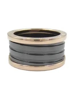 Bvlgari Pre-Owned: Кольцо 