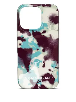 A BATHING APE®: Чехол 