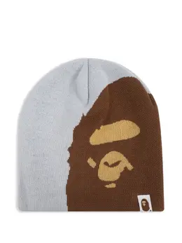 A BATHING APE®: Шапка 