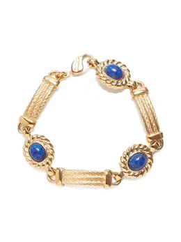 Christian Dior Pre-Owned: Браслет 