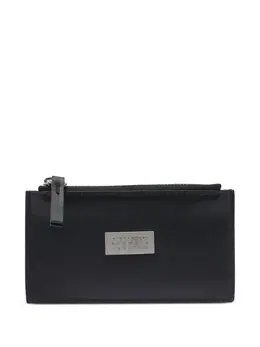 MM6 Maison Margiela: Чёрный кошелёк 
