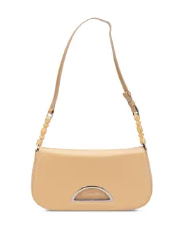 Christian Dior Pre-Owned: Коричневая сумка 