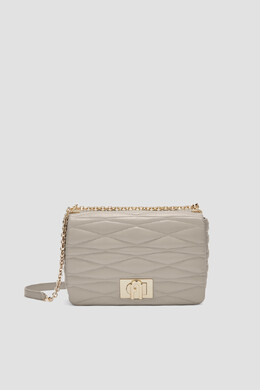 Furla: Серая сумка  1927