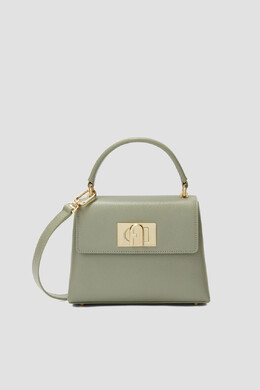 Furla: Зелёная сумка  1927