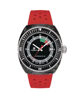 Tissot: Часы 