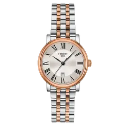 Tissot: Часы  Carson