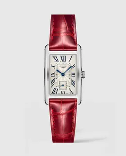 Longines: Часы  DolceVita
