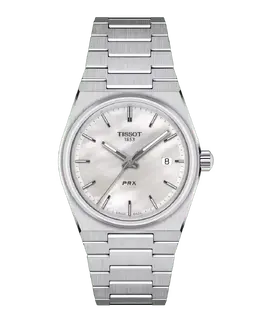 Tissot: Часы 