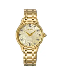 Seiko: Часы 