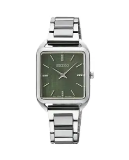 Seiko: Часы 