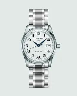 Longines: Часы  Master Collection