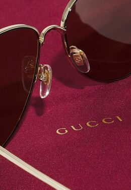 Gucci: Очки 