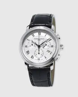Frédérique Constant: Часы 