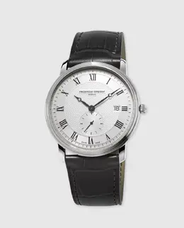 Frédérique Constant: Часы 