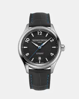 Frédérique Constant: Часы 