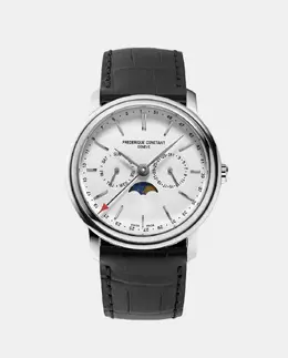 Frédérique Constant: Часы 