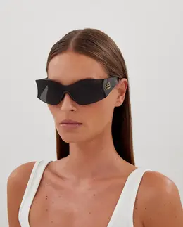 Balenciaga: Очки 