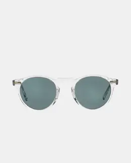 Oliver Peoples: Очки 