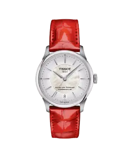 Tissot: Часы  Chemin des Tourelles