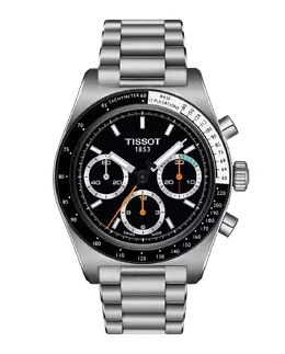 Tissot: Часы 