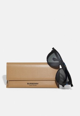 Burberry: Очки 