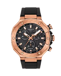 Tissot: Часы  T-Race