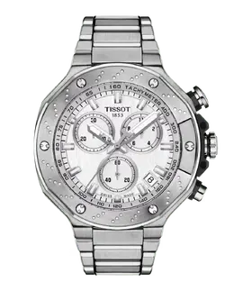 Tissot: Часы  T-Race