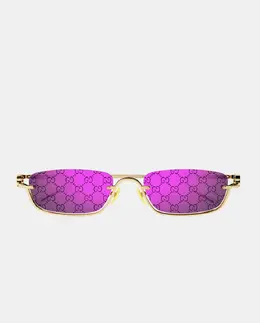Gucci: Очки 