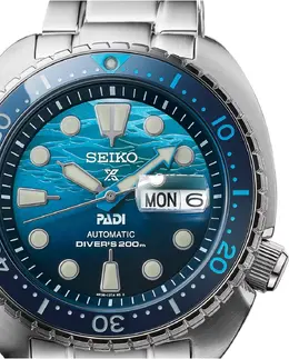 Seiko: Часы 