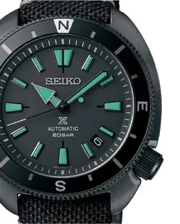 Seiko: Часы 