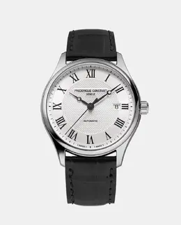 Frédérique Constant: Часы 