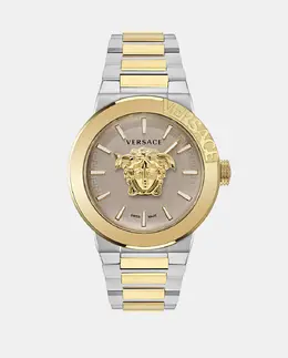 Versace: Часы  Medusa