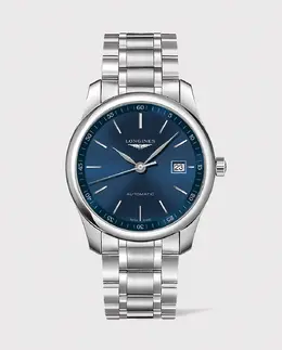 Longines: Часы  Master Collection