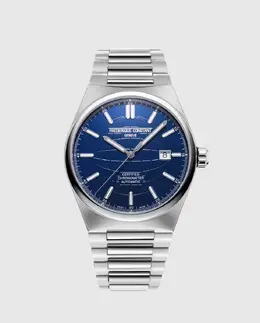 Frédérique Constant: Часы 