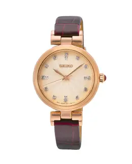 Seiko: Часы 