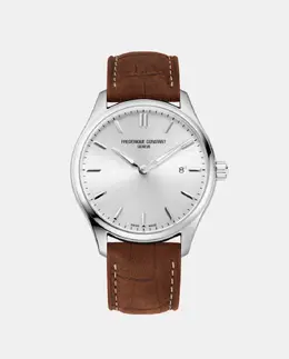 Frédérique Constant: Часы 